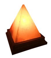 Himalayan salt lamp PY