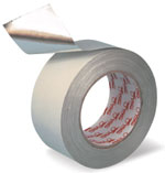 Aluminum vapour proof foil tape