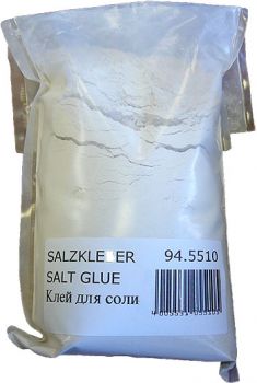 Клей для гималайской соли Salzkleber арт. 30058 ― Оптовая компания Русский Банный Дом