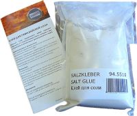 Клей для гималайской соли Salzkleber арт. 30058